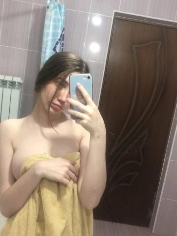 Анкета проститутки Ксюша, 23 года